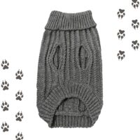 sweater para mascotas