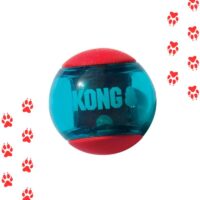 kong squeez action