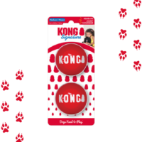 Kong signature Ball 2x