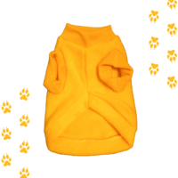 Capa de polar para mascotas - Imagen 2