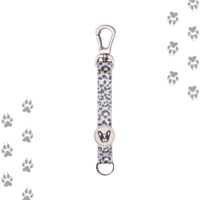 Keychain Porta Llaves – Llavero con Diseño Moderno | 8 Modelos Disponibles - Imagen 6