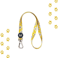 Lanyard Porta Credencial O Llaves 8 Diseños Modernos 2cm - Imagen 7