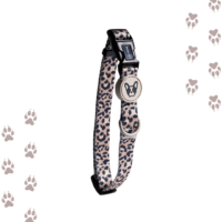 Collar para Perro – 8 Diseños Modernos Ajustables Tallas S-M-L - Imagen 3