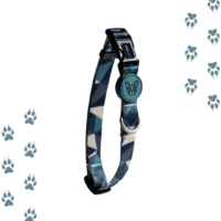 Collar para Perro – 8 Diseños Modernos Ajustables Tallas S-M-L - Imagen 5