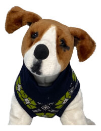 Kimba Eco Chaleco Para Mascotas Perros Gatos Talla M - Imagen 39