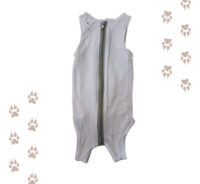 Faja Post Operatoria Body | Hembra Post Quirurgico Talla S