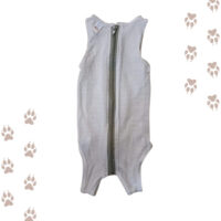 Faja Post Operatoria Body | Hembra Post Quirurgico Talla S