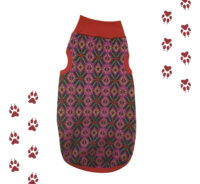 Kimba Eco Chaleco Para Mascotas Perros Gatos Talla L - Imagen 18