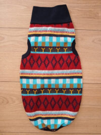 Kimba Eco Chaleco Para Mascotas Perros Gatos Talla M - Imagen 46