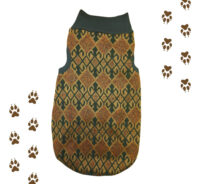 Kimba Eco Chaleco Para Mascotas Perros Gatos Talla L - Imagen 12