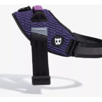 Arnés Para Perro, Wicked Fly Harness Zeedog Talla 4