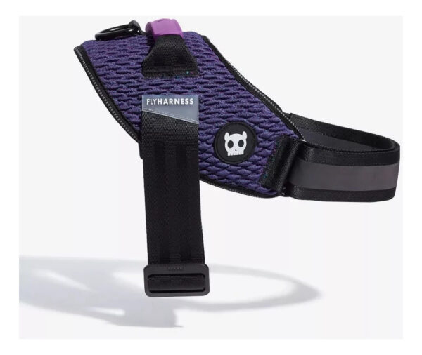 Arnés Para Perro, Wicked Fly Harness Zeedog Talla 4