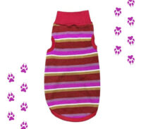 Kimba Eco Chaleco Para Mascotas Perros Gatos Talla M - Imagen 24
