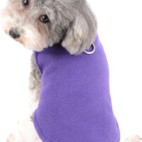 Polar Para Perro Y Gato | Ropa Invierno Mascotas | Talla M