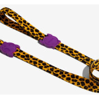 Correa, Traila, Honey Leash Small Zee.dog