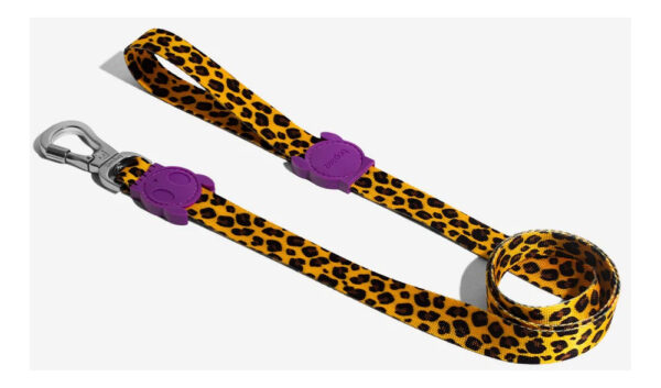 Correa, Traila, Honey Leash Small Zee.dog