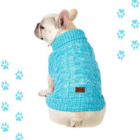 Sweater Para Mascotas | Chaleco Talla 3xl Para Perro O Gatos
