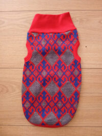 Kimba Eco Chaleco Para Mascotas Perros Gatos Talla S - Imagen 60