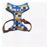 Zeedog Xs Mesh Plus Harness Blocks | Extra Small Harness