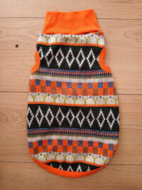 Kimba Eco Chaleco Para Mascotas Perros Gatos Talla M - Imagen 45