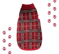 Kimba Eco Chaleco Para Mascotas Perros Gatos Talla L - Imagen 4