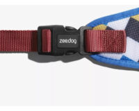 Zeedog Xs Mesh Plus Harness Blocks | Extra Small Harness - Imagen 4