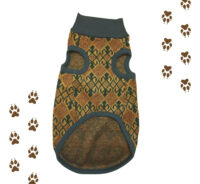 Kimba Eco Chaleco Para Mascotas Perros Gatos Talla L - Imagen 13