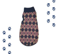 Kimba Eco Chaleco Para Mascotas Perros Gatos Talla L - Imagen 10