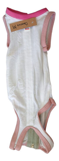 Faja Post Operatoria Body | Hembra Post Quirurgico Talla M - Imagen 32
