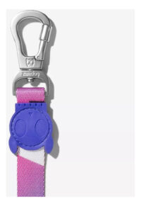 Zeedog Correa Midnight Talla S - Imagen 3