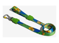 Zeedog Small Marge Simpson Leash Correa Para Perros Talla S