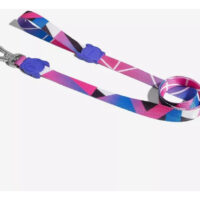 Zeedog Correa Midnight Talla Xs