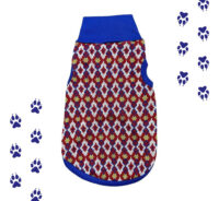 Kimba Eco Chaleco Para Mascotas Perros Gatos Talla S - Imagen 13