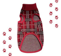 Kimba Eco Chaleco Para Mascotas Perros Gatos Talla L - Imagen 3
