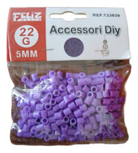 Mostacillas Planchables Hama Beads 5mm * 22g Beads Colores - Imagen 6