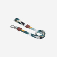 Zeedog Leash Apache Large | Correa Para Perros Talla L