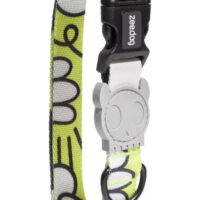 Collar Para Perro Zee.dog Modelo Tarot Talla S | Small Color Smash Smash