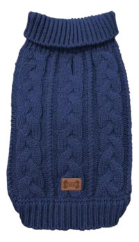 Sweater Para Mascotas | Chaleco Talla 3xl Para Perro O Gatos - Imagen 20