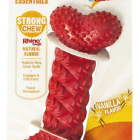 Juguete Hueso Texturizado De Alta Mordida Nylabone
