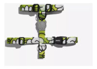 Arnés H-harness Smash Zeedog Talla Xs
