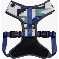 Zeedog Air Mesh Tarot Harness Large | Tarot Talla L