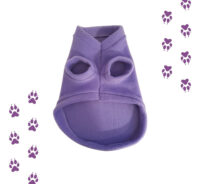 Capa De Polar Para Mascotas | Talla 1 - Imagen 10