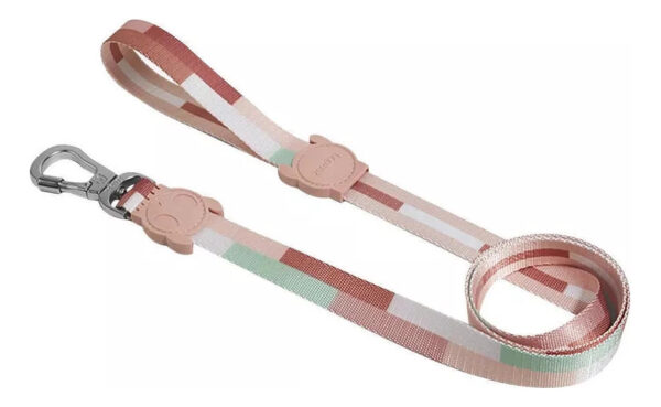 Zeedog Leash Laguna Correa Para Perros Talla XS