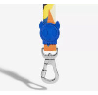 Correa Para Perro Artsy Leash Zeedog Talla Xs - Imagen 6
