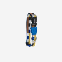 Zeedog Blocks Collar Ajustable Perro Small | Talla S - Imagen 4