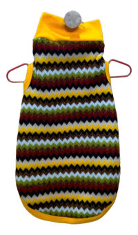 Kimba Eco Chaleco Para Mascotas Perros Gatos Talla L - Imagen 29