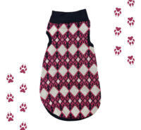 Kimba Eco Chaleco Para Mascotas Perros Gatos Talla Xl - Imagen 5