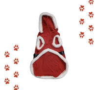 Traje Navidad Perros O Gatos Santa Claus | Tallas Xxs A 3xl - Imagen 7