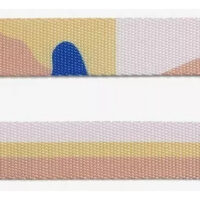Zeedog Leash Columbia Small | Correa Para Perros Talla S