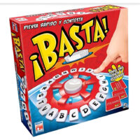 Juego De Mesa Fotorama Deluxe En Español